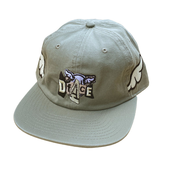 D*Face Hat
