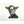 Cargar imagen en el visor de la galería, D*Face - 'Grass Green' Edition
