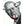 Cargar imagen en el visor de la galería, D*Face - 'Dog Save the King (Silver Wing)' AP
