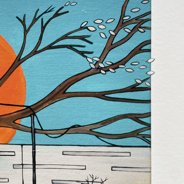 Jo Peel - 'East Ended' Edition
