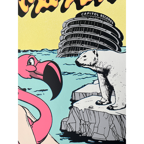 Faile 'Endless Summer' Edition