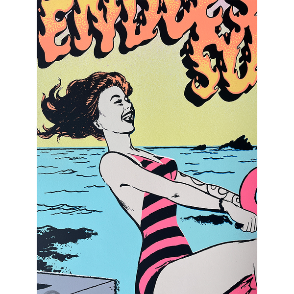 Faile 'Endless Summer' Edition