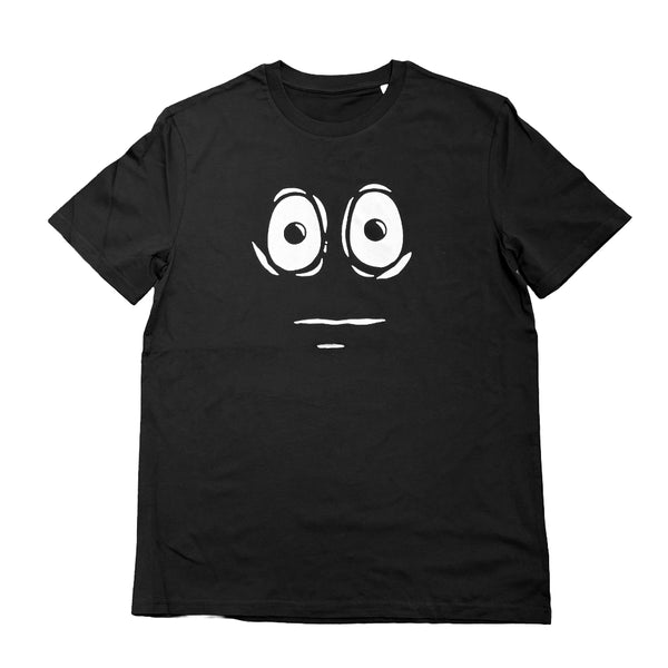 Mark Fos - Heroin Tee Shirt (Black)