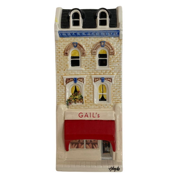 Gail's by Haus of Lucy