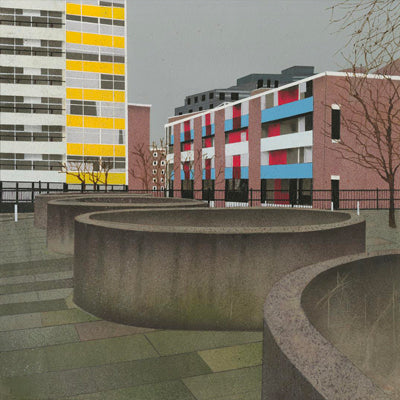 Mandy Payne - Golden Lane Estate
