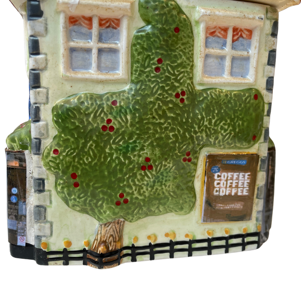 Greggs by Haus of Lucy