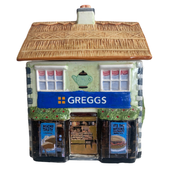 Greggs by Haus of Lucy