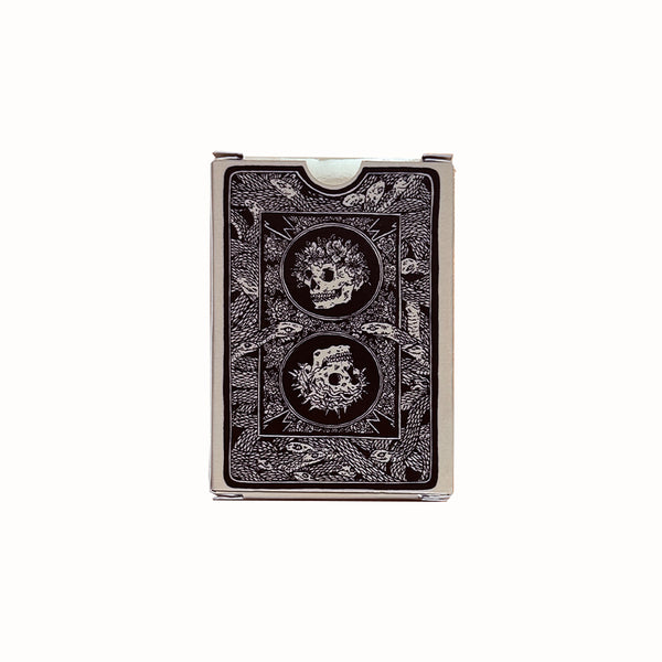 Hirotton - Playing Cards