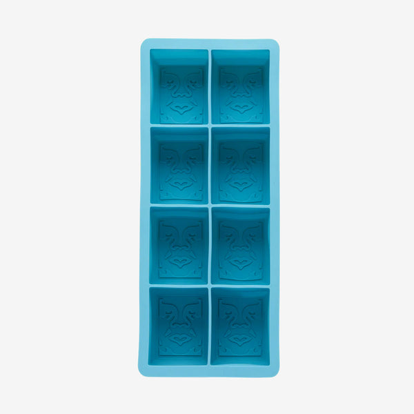 ICON ICE TRAY - AQUA BLUE/OS