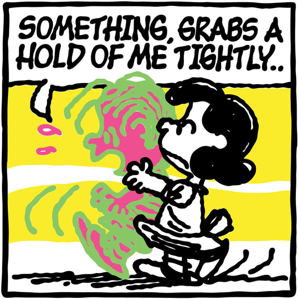 MARK DREW - set of 5 Artist Proofs