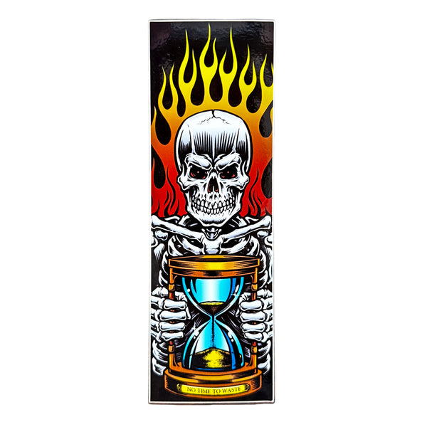 Jimbo Philips Sticker Set