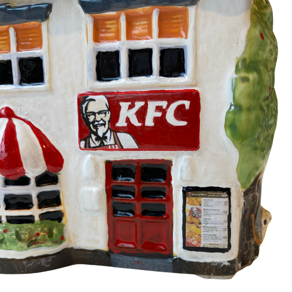 KFC by Haus of Lucy