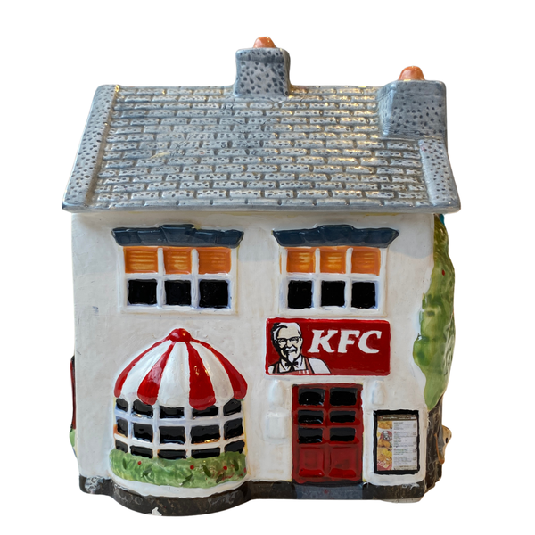 KFC by Haus of Lucy