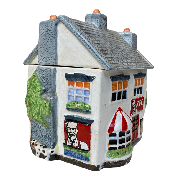KFC by Haus of Lucy