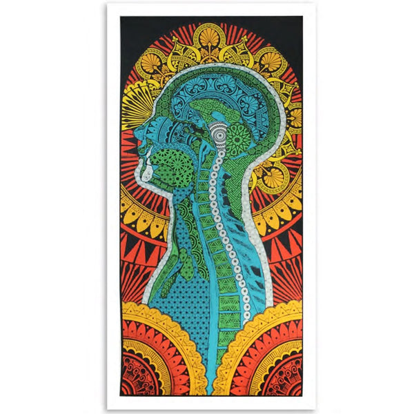 BEAU STANTON - 'THE ORNAMENTED MAN' EDITION