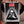 Laden Sie das Bild in den Galerie-Viewer, SHEPARD FAIREY - &#39;OZZY FAREWELL TOUR (Silver)&#39; EDITION

