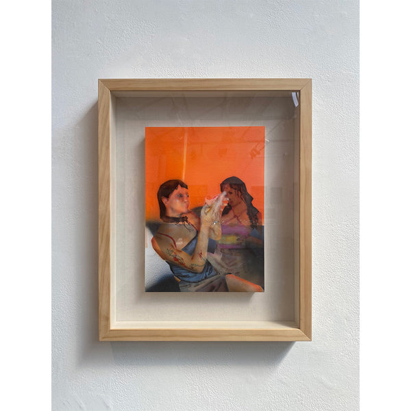 P.Kim - Peels records