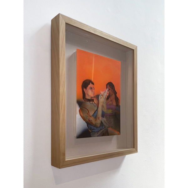 P.Kim - Peels records