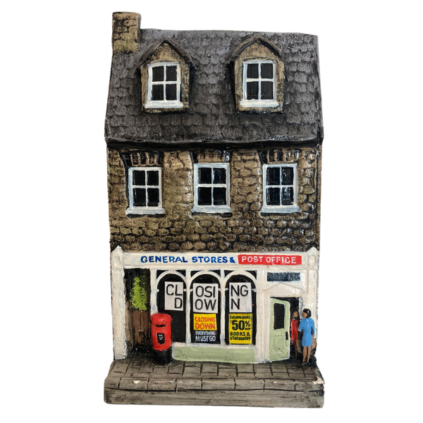 Post Office by Haus of Lucy