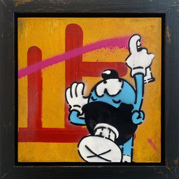 COOK - Rakugakikinshi 1