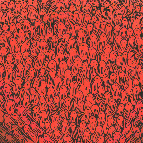 Richard Berner - 'Heart of Champions - Red' Edition