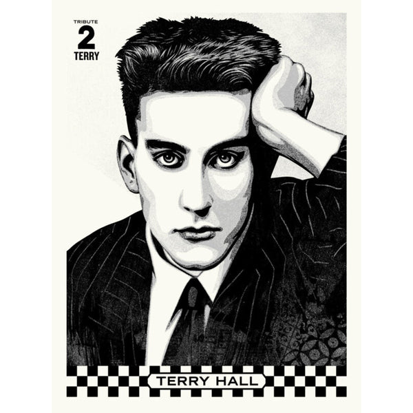 Terry Hall Tribute