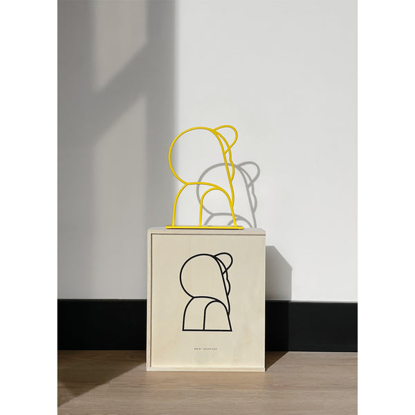 Jérôme Masi 'THE KID' Edition