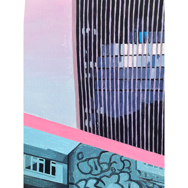 Scott Listfield 'Walkie Talkie' Edition PP