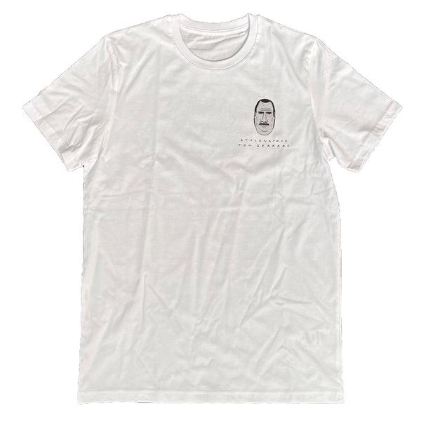 Tom Gerrard - 'Be Still, Life' t-shirt