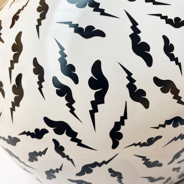 D*Face - Winged Helmet