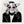 Load image into Gallery viewer, D*Face - 'Kant Complain' Framed Edition
