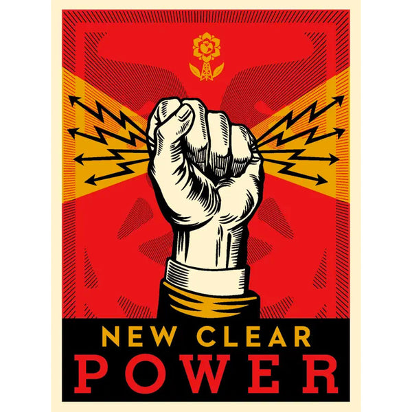New Clear Power