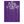 Laden Sie das Bild in den Galerie-Viewer, OKER - 'CHROME DRIPPY TAG (PURPLE)' PP

