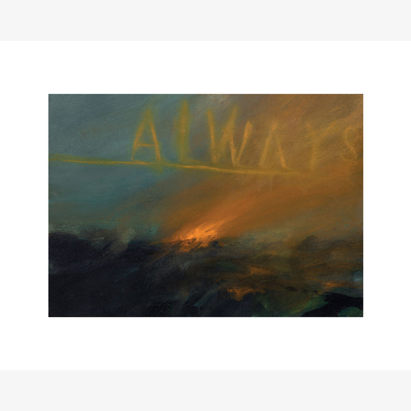 David Bray - 'Always'